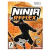 Image de Ninja Reflex Occasion WII en occasion ou reconditionné