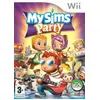 Image de My Sims Party Occasion WII en occasion ou reconditionné