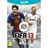 Image de FIFA 13 Occasion WII U en occasion ou reconditionné