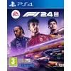 Image de Ea Sports F1 24 Occasion PS4 en occasion ou reconditionné