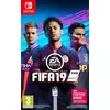 Image de FIFA 19 Occasion SWITCH en occasion ou reconditionné