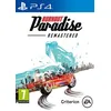 Image de Burnout Paradise Occasion PS4 en occasion ou reconditionné