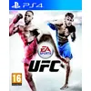 Image de Ea Sports Ufc Occasion PS4 en occasion ou reconditionné