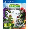Image de Plants Vs Zombies Garden Warfare Occasion PS4 en occasion ou reconditionné