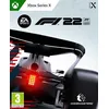 Image de F1 2022 Occasion XBOX SERIES X en occasion ou reconditionné