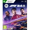 Image de Ea Sports F1 24 Occasion XBOX SERIES X en occasion ou reconditionné