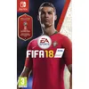 Image de FIFA 18 Occasion SWITCH en occasion ou reconditionné