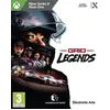 Image de Grid Legends Occasion XBOX SERIES X en occasion ou reconditionné