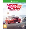 Image de Need For Speed Payback Occasion XBOXONE en occasion ou reconditionné