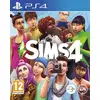 Image de Les Sims 4 Occasion PS4 en occasion ou reconditionné