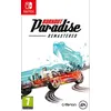 Image de Burnout Paradise Remastered Occasion SWITCH en occasion ou reconditionné