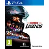 Image de Grid Legends Occasion PS4 en occasion ou reconditionné