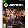 Image de Ea Sports F1 25 Occasion XBOX SERIES X en occasion ou reconditionné