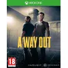 Image de A Way Out Occasion XBOXONE en occasion ou reconditionné