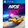 Image de Need For Speed Heat Occasion PS4 en occasion ou reconditionné