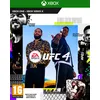 Image de Ufc 4 Occasion XBOXONE en occasion ou reconditionné