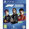 Image de F1 2021 Occasion PS4 en occasion ou reconditionné