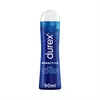 Image de Durex Gel Lubrifiant Sexuel Sensitive - Lubrifiant intime à base d'eau - 50ml