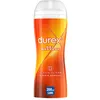 Image de Durex Gel De Massage Lubrifiant Sensuel À Base D'Eau - 2 en 1 - Aux Extraits d'Ylang Ylang - 200ml