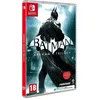 Image de Batman Arkham Trilogy Occasion SWITCH en occasion ou reconditionné