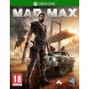 Image de Mad Max Occasion XBOXONE en occasion ou reconditionné