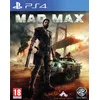 Image de Mad Max Occasion PS4 en occasion ou reconditionné
