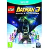 Image de Lego Batman 3 Au-delà De Gotham Occasion WII U en occasion ou reconditionné