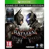 Image de Batman Arkham Knight Occasion XBOXONE en occasion ou reconditionné