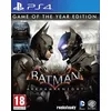 Image de Batman Arkham Knight Occasion PS4 en occasion ou reconditionné