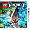Image de Lego Ninjago Nindroids Occasion 3DS en occasion ou reconditionné