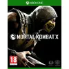Image de Mortal Kombat X Occasion XBOXONE en occasion ou reconditionné