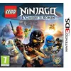 Image de Lego Ninjago L'ombre De Ronin Occasion 3DS en occasion ou reconditionné