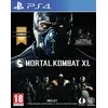 Image de Mortal Kombat Xl Occasion PS4 en occasion ou reconditionné