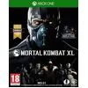 Image de Mortal Kombat Xl Occasion XBOXONE en occasion ou reconditionné
