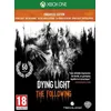 Image de Dying Light The Following Enhanced Edition Occasion XBOXONE en occasion ou reconditionné