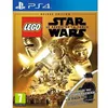 Image de Lego Star Wars Le Réveil De La Force Occasion PS4 en occasion ou reconditionné