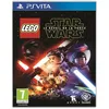 Image de Lego Star Wars Le Réveil De La Force Occasion PS Vita en occasion ou reconditionné