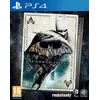 Image de Batman Return To Arkham Occasion PS4 en occasion ou reconditionné