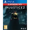 Image de Injustice 2 Occasion PS4 en occasion ou reconditionné