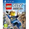 Image de Lego City Undercover Occasion PS4 en occasion ou reconditionné