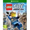Image de Lego City Undercover Occasion XBOXONE en occasion ou reconditionné