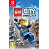 Image de Lego City Undercover Occasion SWITCH en occasion ou reconditionné