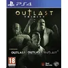 Image de Outlast Trinity Occasion PS4 en occasion ou reconditionné