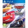 Image de Cars 3 Occasion PS4 en occasion ou reconditionné