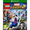 Image de Lego Marvel Super Heroes 2 Occasion XBOXONE en occasion ou reconditionné