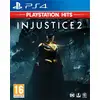 Image de Injustice 2 Legendary Edition Occasion PS4 en occasion ou reconditionné