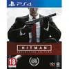 Image de Hitman Definitive Edition Occasion PS4 en occasion ou reconditionné