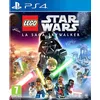 Image de Lego Star Wars La Saga Skywalker Occasion PS4 en occasion ou reconditionné