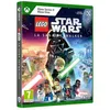 Image de Lego Star Wars La Saga Skywalker Occasion XBOX SERIES X en occasion ou reconditionné
