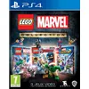 Image de Lego Marvel Collection Occasion PS4 en occasion ou reconditionné
